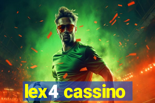 lex4 cassino